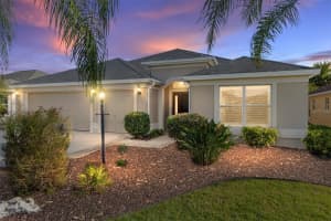 857 ENISGROVE WAY, THE VILLAGES, FL 32163 Sold 07/14/25