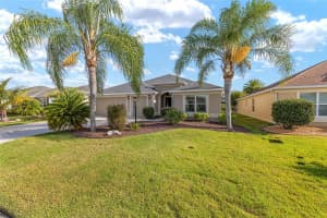 857 ENISGROVE WAY, THE VILLAGES, FL 32163 Sold 07/14/25