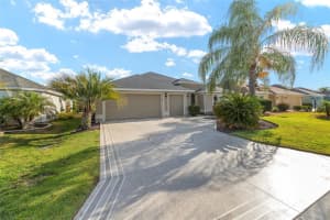 857 ENISGROVE WAY, THE VILLAGES, FL 32163 Sold 07/14/25