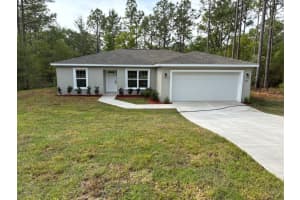 7633 KEYSTONE DRIVE, CITRUS SPRINGS, FL 34433 Sold 07/28/25