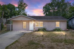 822 S Honey Way, INVERNESS