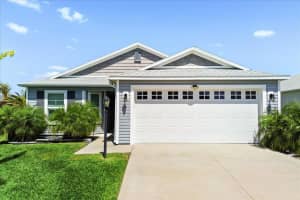 1633 MANSERRA STREET, THE VILLAGES, FL 32163 Sold 06/26/25