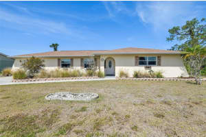 3067 IVERSON STREET, PORT CHARLOTTE, FL 33952 Sold 07/07/25
