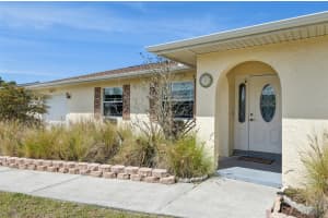 3067 IVERSON STREET, PORT CHARLOTTE, FL 33952 Sold 07/07/25