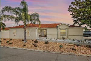 1323 BALBOA COURT, THE VILLAGES, FL 32159 Sold 09/02/25