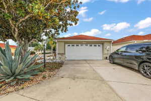1323 BALBOA COURT, THE VILLAGES, FL 32159 Sold 09/02/25