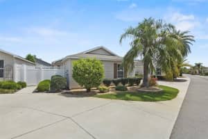 2293 WAYLAND STREET, THE VILLAGES, FL 32162 Sold 06/24/25