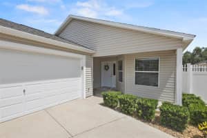 2293 WAYLAND STREET, THE VILLAGES, FL 32162 Sold 06/24/25