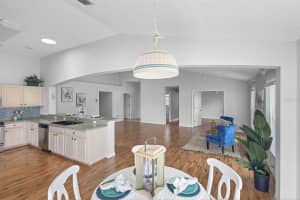 2149 MARGARITA DRIVE, THE VILLAGES, FL 32159 Sold 10/06/25