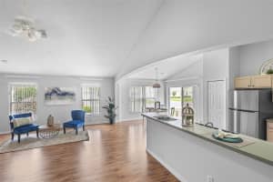 2149 MARGARITA DRIVE, THE VILLAGES, FL 32159 Sold 10/06/25