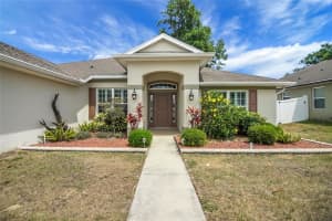 2152 ANGEL FISH LOOP, LEESBURG, FL 34748 Sold 06/12/25