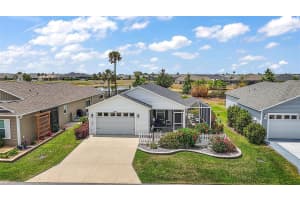 6084 GUY TERRACE, THE VILLAGES, FL 32163 Sold 05/30/25