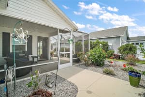 6084 GUY TERRACE, THE VILLAGES, FL 32163 Sold 05/30/25