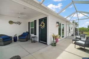 6084 GUY TERRACE, THE VILLAGES, FL 32163 Sold 05/30/25