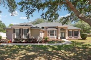 13301 BISCAYNE DRIVE, GRAND ISLAND, FL 32735 Sold 07/07/25