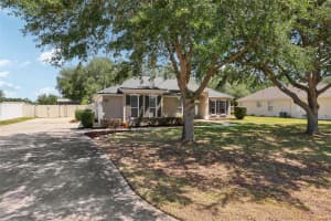 13301 BISCAYNE DRIVE, GRAND ISLAND, FL 32735 Sold 07/07/25