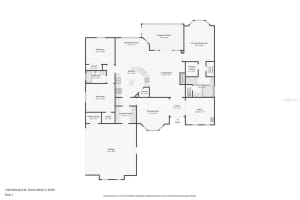 13301 BISCAYNE DRIVE, GRAND ISLAND, FL 32735 Sold 07/07/25