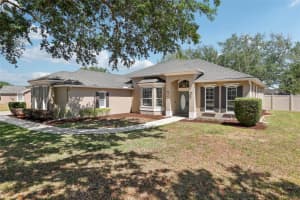 13301 BISCAYNE DRIVE, GRAND ISLAND, FL 32735 Sold 07/07/25
