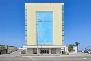 1909 S Atlantic Ave #311,312, DAYTONA BEACH