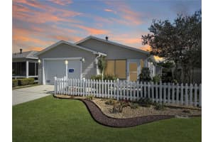 2449 Kingstree Pl, THE VILLAGES