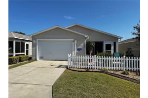 2449 KINGSTREE PLACE, THE VILLAGES, FL 32162 - MLS#MFRG5096216
