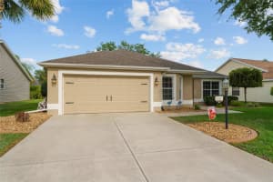 1837 HAGOOD LOOP, THE VILLAGES, FL 32162 Sold 09/30/25