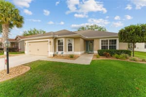 1837 HAGOOD LOOP, THE VILLAGES, FL 32162 Sold 09/30/25