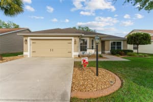 1837 HAGOOD LOOP, THE VILLAGES, FL 32162 Sold 09/30/25
