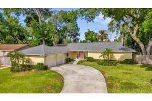 941 LARSON DRIVE, ALTAMONTE SPRINGS, FL 32714 Sold 06/23/25