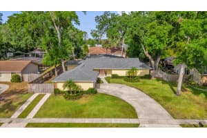 941 LARSON DRIVE, ALTAMONTE SPRINGS, FL 32714 Sold 06/23/25