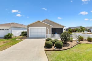 1486 OLYMPIA STREET, THE VILLAGES, FL 32163 Sold 07/01/25