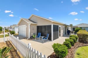 1486 OLYMPIA STREET, THE VILLAGES, FL 32163 Sold 07/01/25