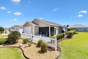 1486 OLYMPIA STREET, THE VILLAGES, FL 32163 Sold 07/01/25