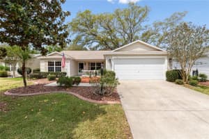 8097 Se 174th Belhaven Loop, THE VILLAGES