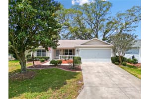 8097 174TH BELHAVEN LOOP, THE VILLAGES, FL 32162 - MLS#MFRG5096220