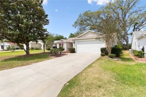 8097 174TH BELHAVEN LOOP, THE VILLAGES, FL 32162 - MLS#MFRG5096220