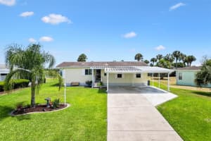 16653 96TH COURT, SUMMERFIELD, FL 34491 Sold 06/13/25