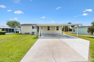 16653 96TH COURT, SUMMERFIELD, FL 34491 Sold 06/13/25