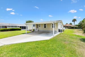 16653 96TH COURT, SUMMERFIELD, FL 34491 Sold 06/13/25