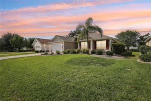 2139 KAYLEE DRIVE, THE VILLAGES, FL 32162 Sold 09/18/25