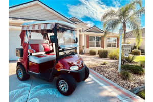 2139 KAYLEE DRIVE, THE VILLAGES, FL 32162 Sold 09/18/25