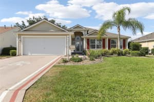 2139 KAYLEE DRIVE, THE VILLAGES, FL 32162 Sold 09/18/25