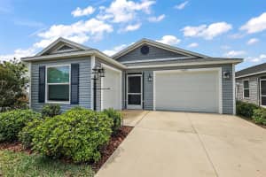 1486 JOSHUA COURT, THE VILLAGES, FL 32163 Sold 05/30/25