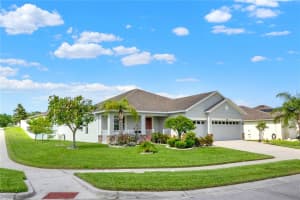 5269 ROYCE DRIVE, MOUNT DORA, FL 32757 - MLS#MFRG5096226