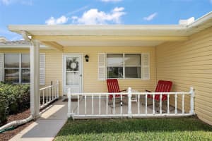 518 ALCAZAR COURT, LADY LAKE, FL 32159 - MLS#MFRG5096229