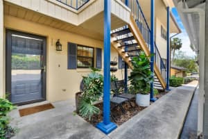 110 TREMAIN STREET, MOUNT DORA, FL 32757 Sold 06/26/25