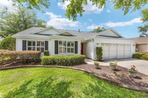 2700 PLAINRIDGE LOOP, THE VILLAGES, FL 32162 Sold 09/02/25