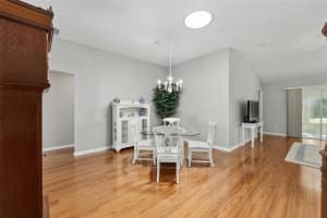 2700 PLAINRIDGE LOOP, THE VILLAGES, FL 32162 Sold 09/02/25