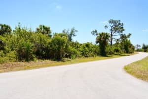 7058 STACY LANE, PORT CHARLOTTE, FL 33981 - MLS#MFRG5096233