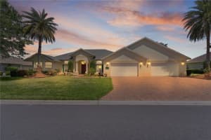 1721 SUNSET RIDGE DRIVE, THE VILLAGES, FL 32162 Sold 08/15/25